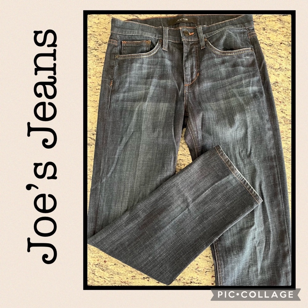 Men’s Joe’s Jeans The Classic-Dixon Waist Size 29
